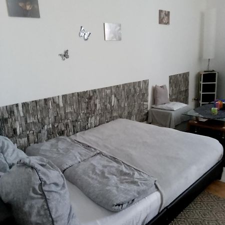 Studiowohnung, Neu Renoviert, Zentrale Lage سارلويس المظهر الخارجي الصورة