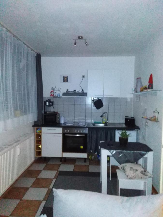Studiowohnung, Neu Renoviert, Zentrale Lage سارلويس المظهر الخارجي الصورة