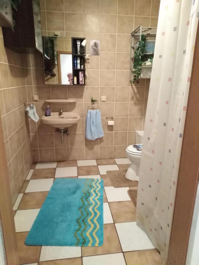 Studiowohnung, Neu Renoviert, Zentrale Lage سارلويس المظهر الخارجي الصورة