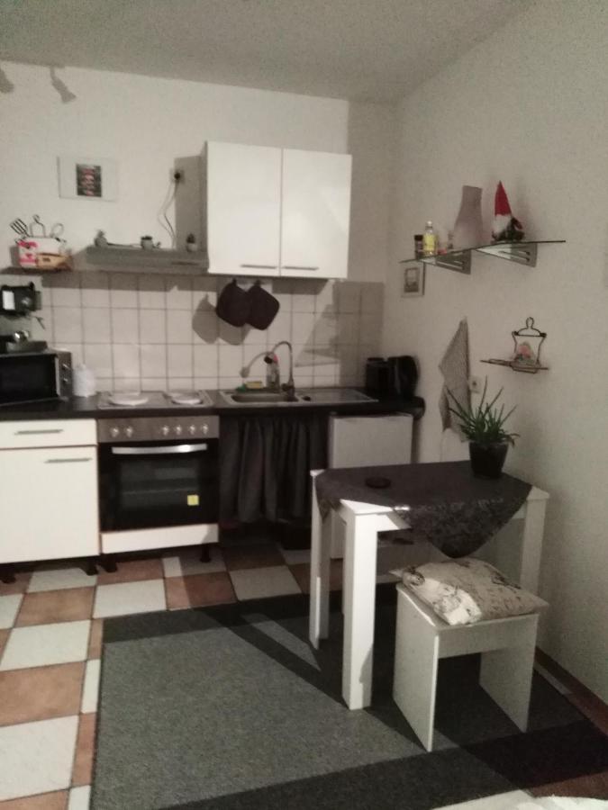 Studiowohnung, Neu Renoviert, Zentrale Lage سارلويس المظهر الخارجي الصورة