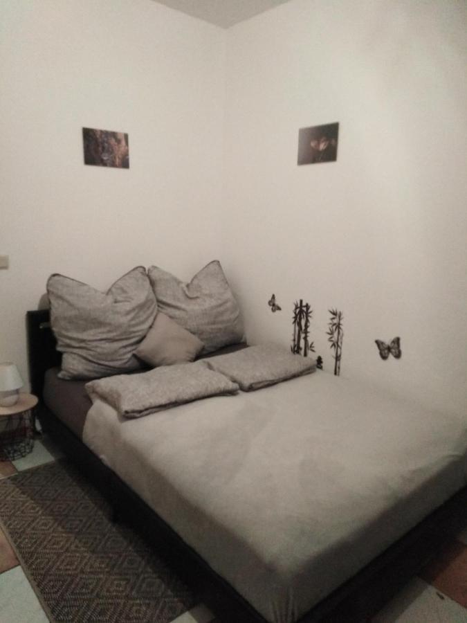 Studiowohnung, Neu Renoviert, Zentrale Lage سارلويس المظهر الخارجي الصورة