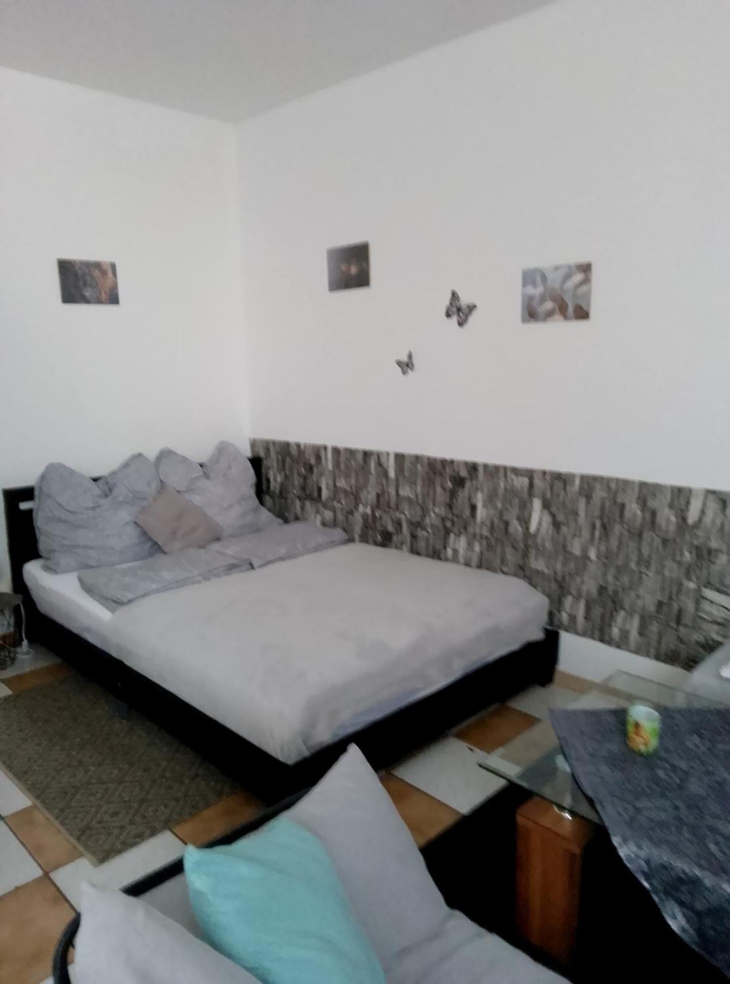 Studiowohnung, Neu Renoviert, Zentrale Lage سارلويس المظهر الخارجي الصورة